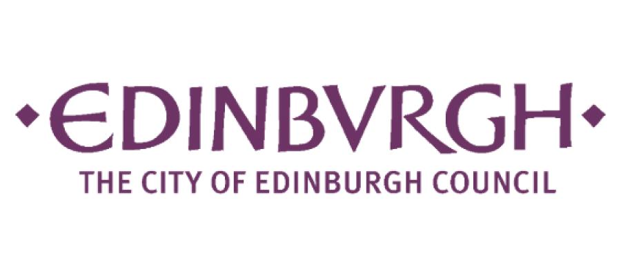Edinburgh Council logo