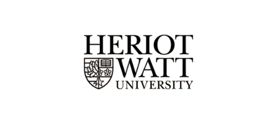 Heriot-Watt University logo