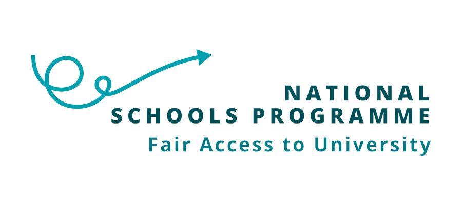 National Schools Programme logo