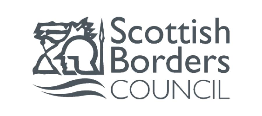 Scottish Borders Council logo