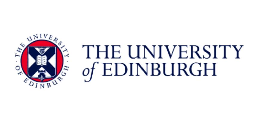 University of Edinburgh logo