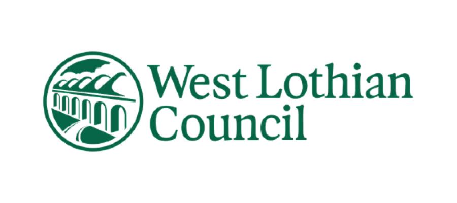 West Lothian Council logo