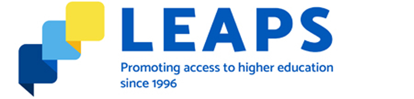 leaps logo
